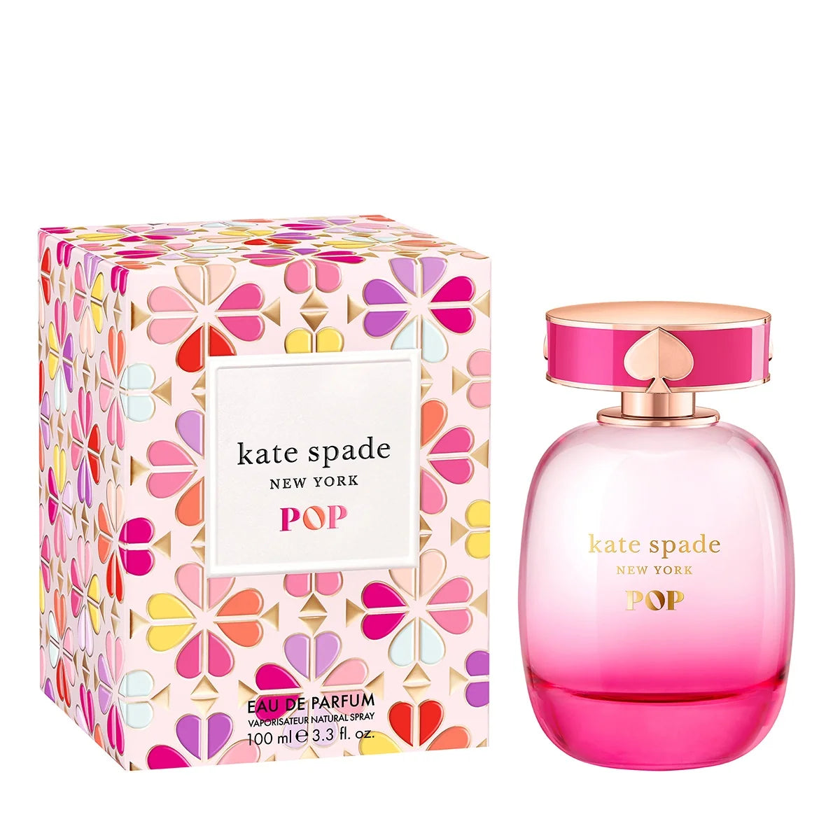 KATE SPADE NEW YORK POP