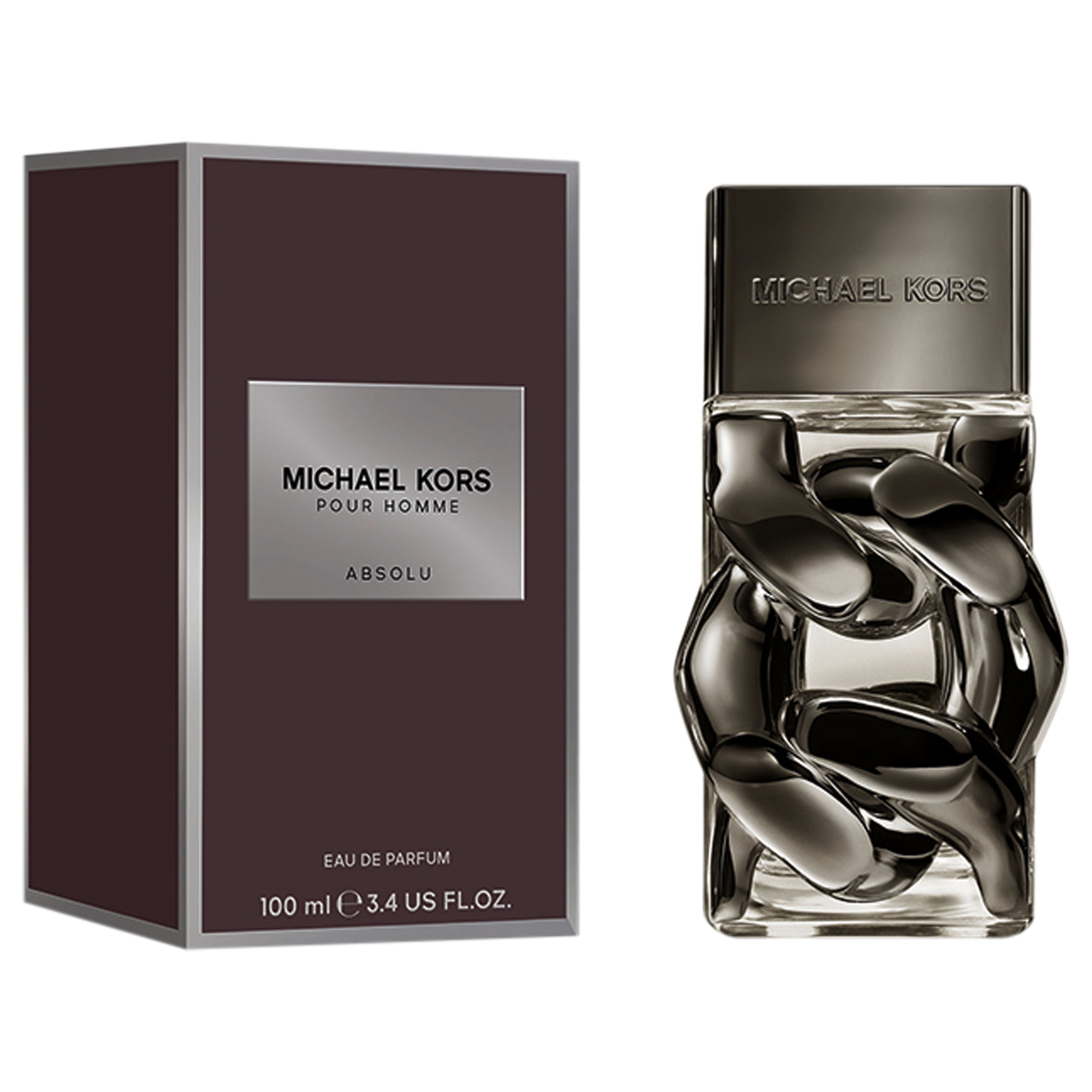 MICHAEL KORS POUR HOMME ABSOLU