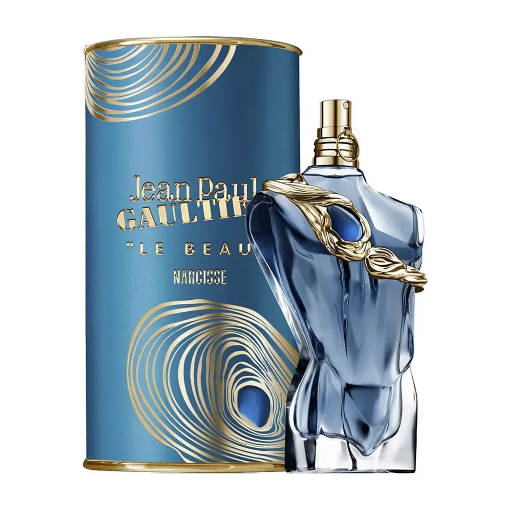 JEAN PAUL GAULTIER NARCISSE
