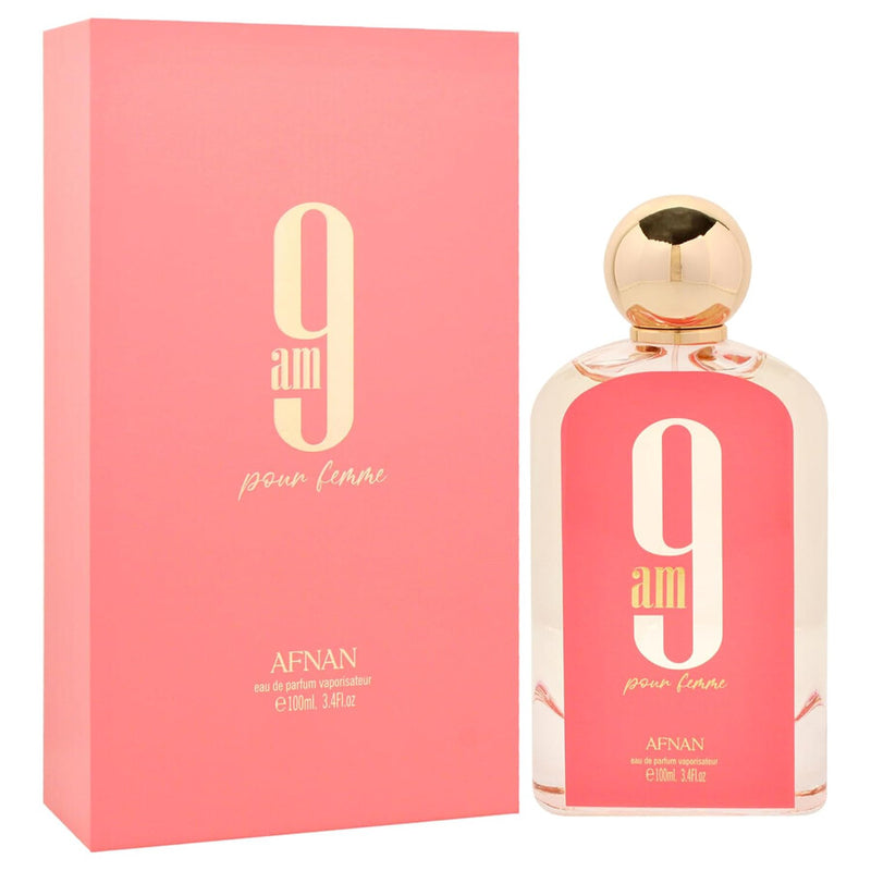 AFNAN 9AM FEMME EDP CORAL