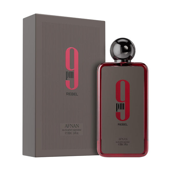 AFNAN 9PM REBEL EDP