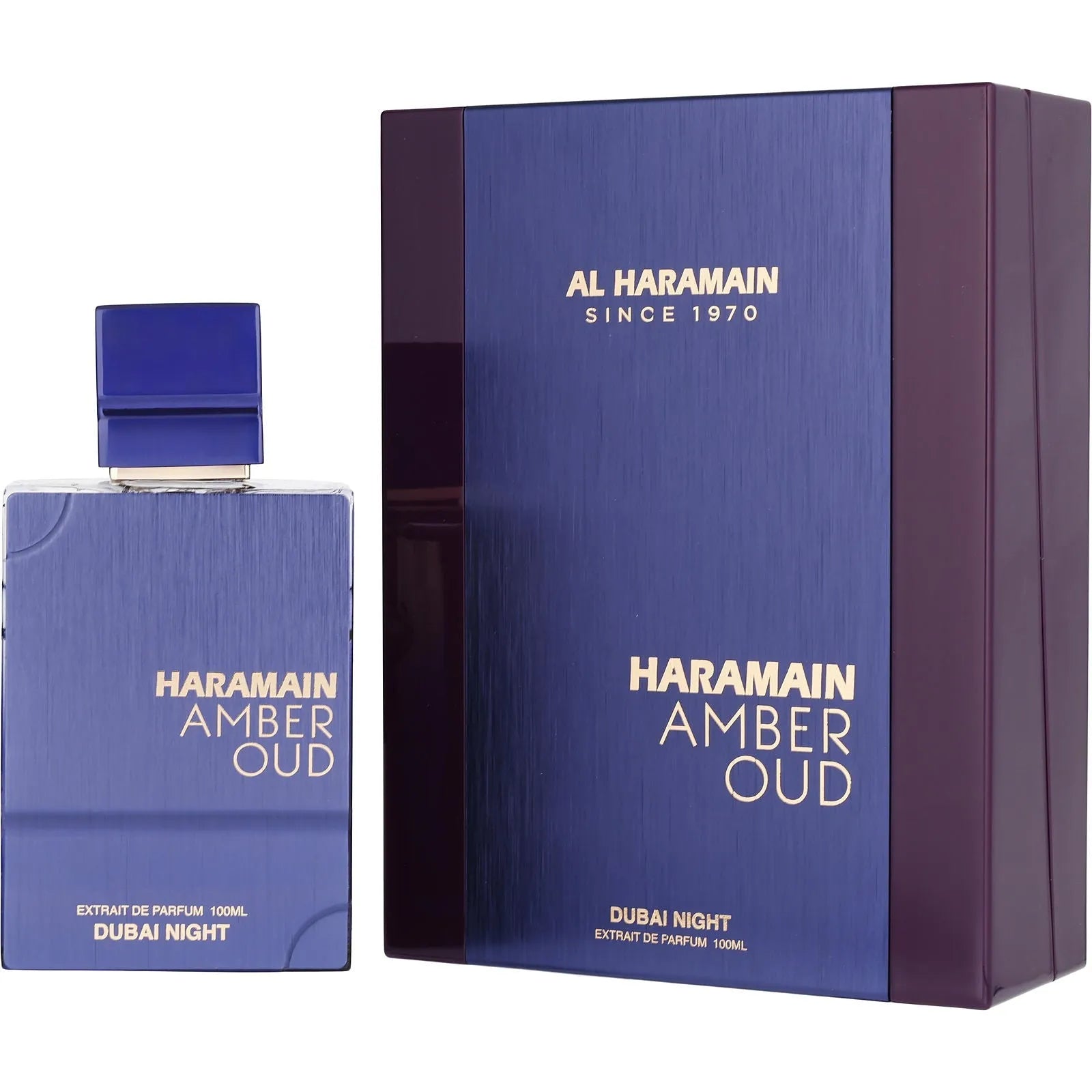 AL HARAMAIN AMBER OUD DUBAI NIG