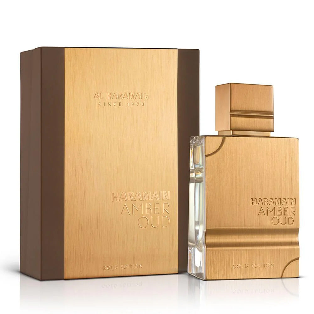 AL HARAMAIN AMBER OUD EXTREME