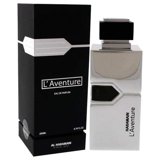 AL HARAMAIN L'AVENTURE 6.7OZ-UAE : 6.76OZ
