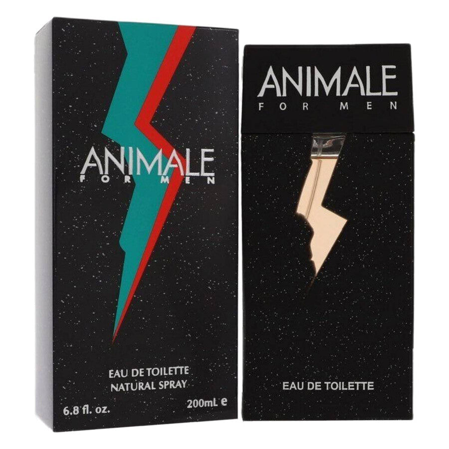 ANIMALE FOR MEN JUMBO : 6.8 OZ
