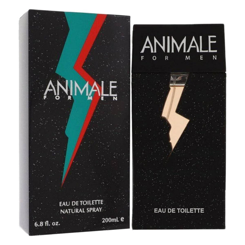 ANIMALE FOR MEN JUMBO : 6.8 OZ