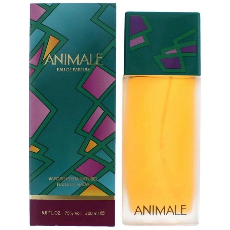 ANIMALE FOR HER JUMBO : 6.8 OZ