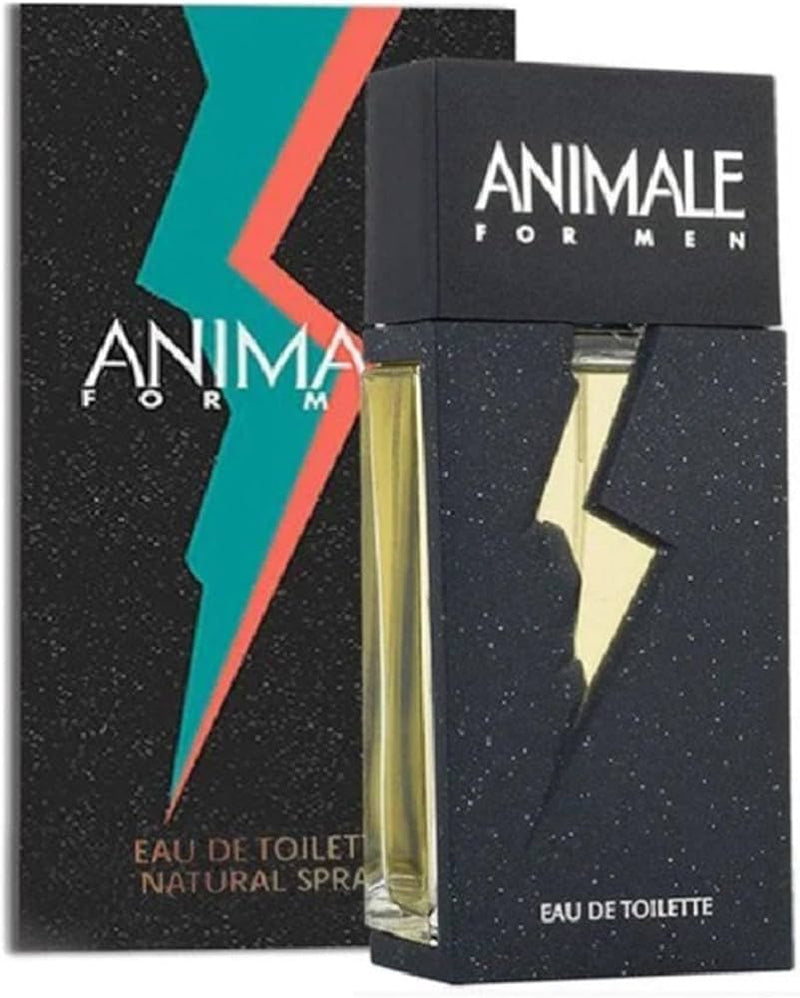 ANIMALE FOR MEN-USA : 3.4 OZ