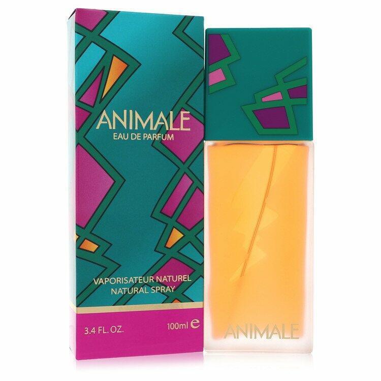 ANIMALE FOR WOMEN-USA : 3.4 OZ