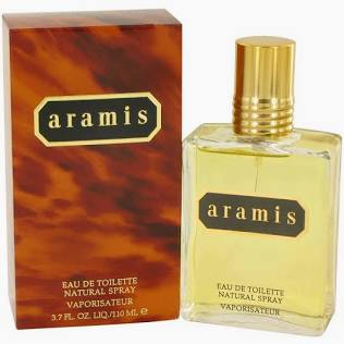 ARAMIS POUR HOMME