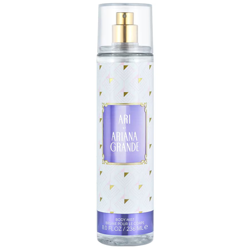 ARIANA GRANDE ARI BODY MIST
