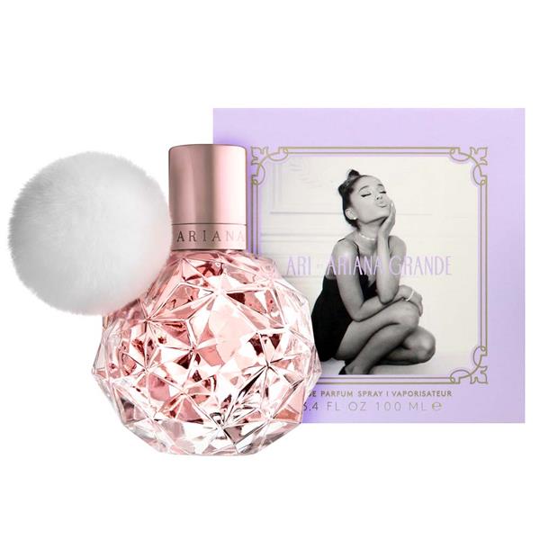 ARIANA GRANDE ARI EDP 3.4 OZ-USA : 3.4 OZ
