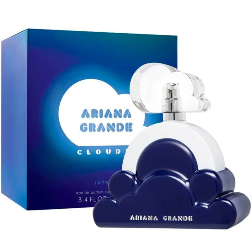ARIANA GRANDE CLOUD 2.0 INTENSE