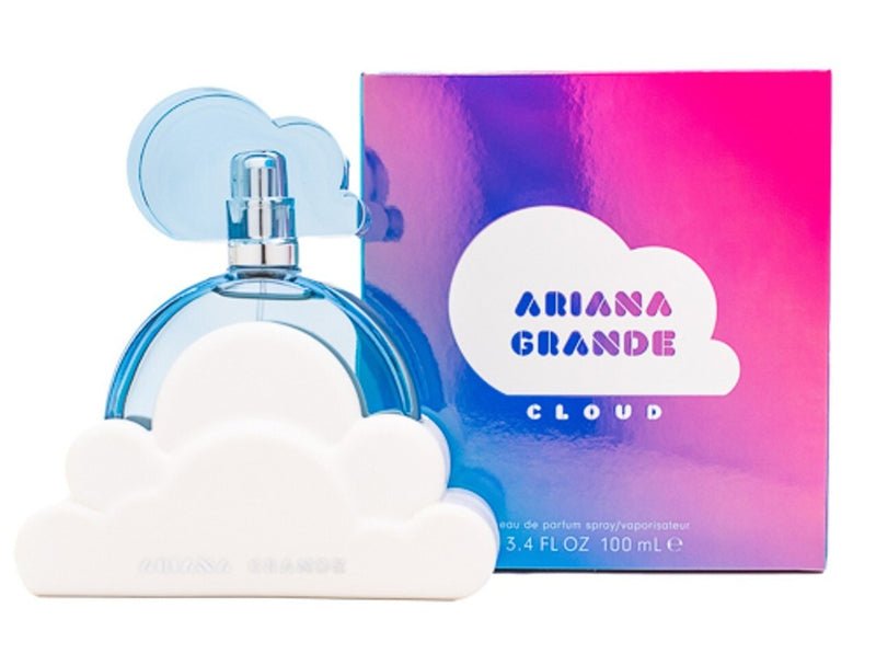 ARIANA GRANDE CLOUD EDP-USA : 3.4 OZ