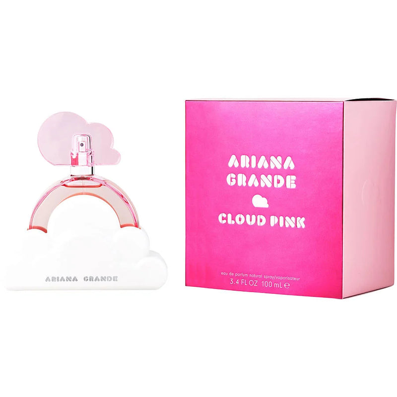 ARIANA GRANDE CLOUD PINK