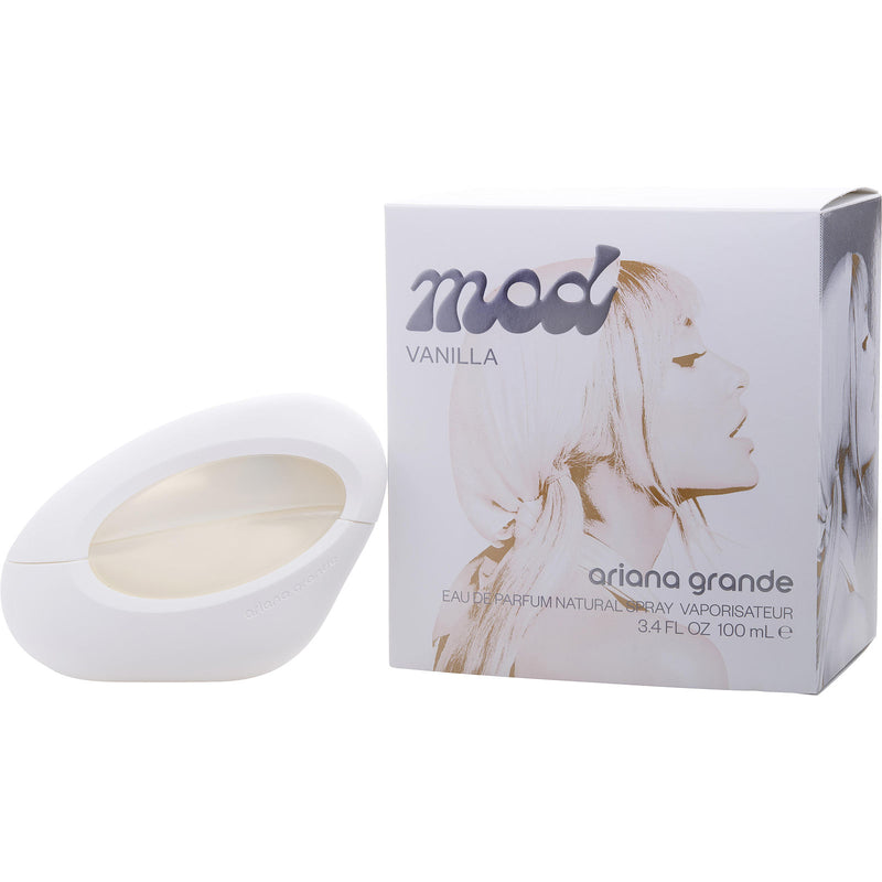ARIANA GRANDE MOD VANILLA EDP