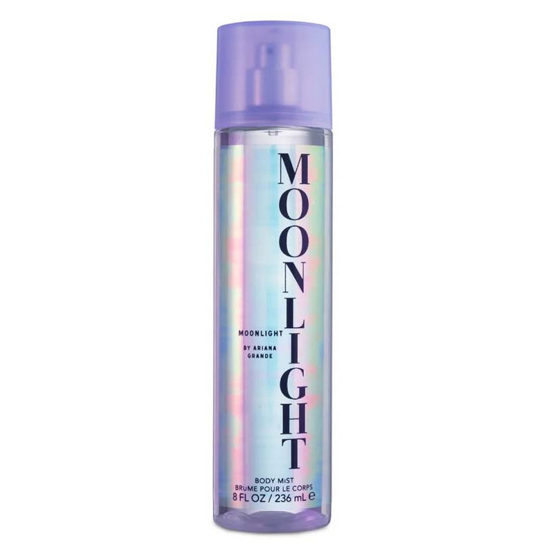 ARIANA GRANDE MOONLIGHT BODY MIST