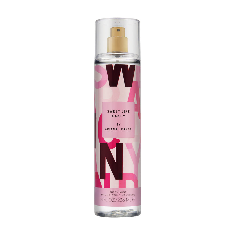 ARIANA GRANDE SWEET LIKE CANDY BODY MIST
