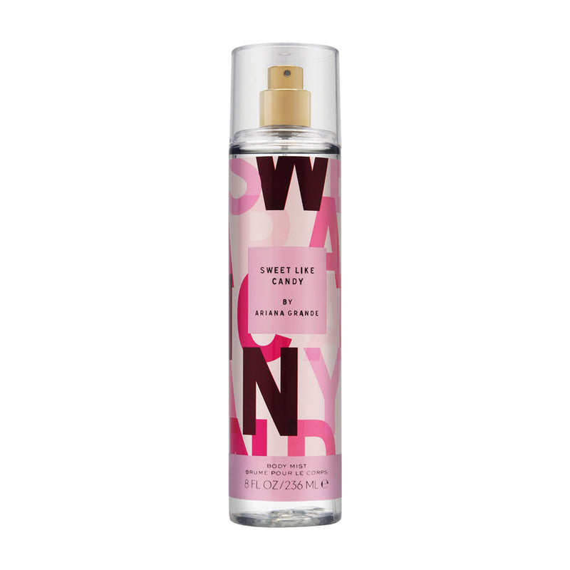 ARIANA GRANDE SWEET LIKE CANDY BODY MIST