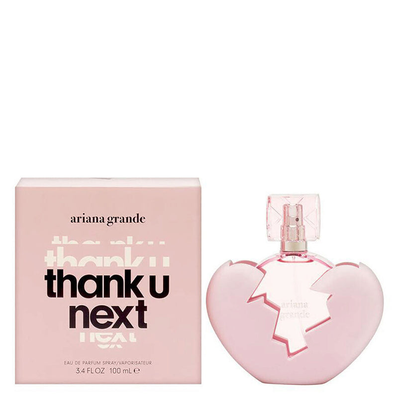 ARIANA GRANDE THANK U NEXT-SWITZERLAND : 3.4 OZ