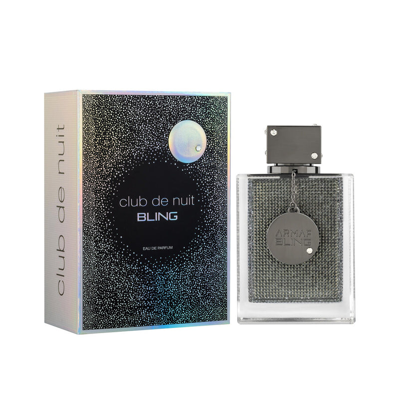 ARMAF CLUB DE NUIT BLING 2.5OZ