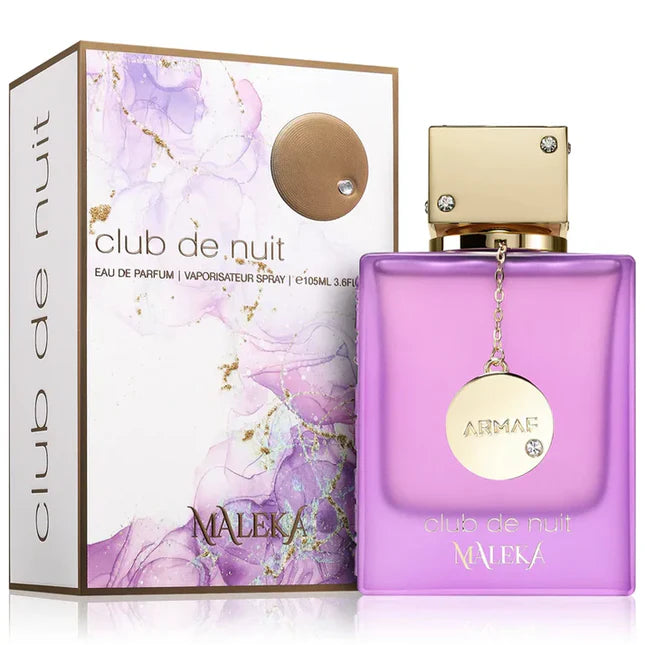 ARMAF CLUB DE NUIT MALEKA EAU DE PARFUM