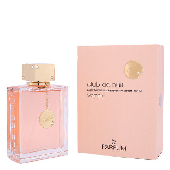ARMAF CLUB DE NUIT WOMAN 6.8OZ
