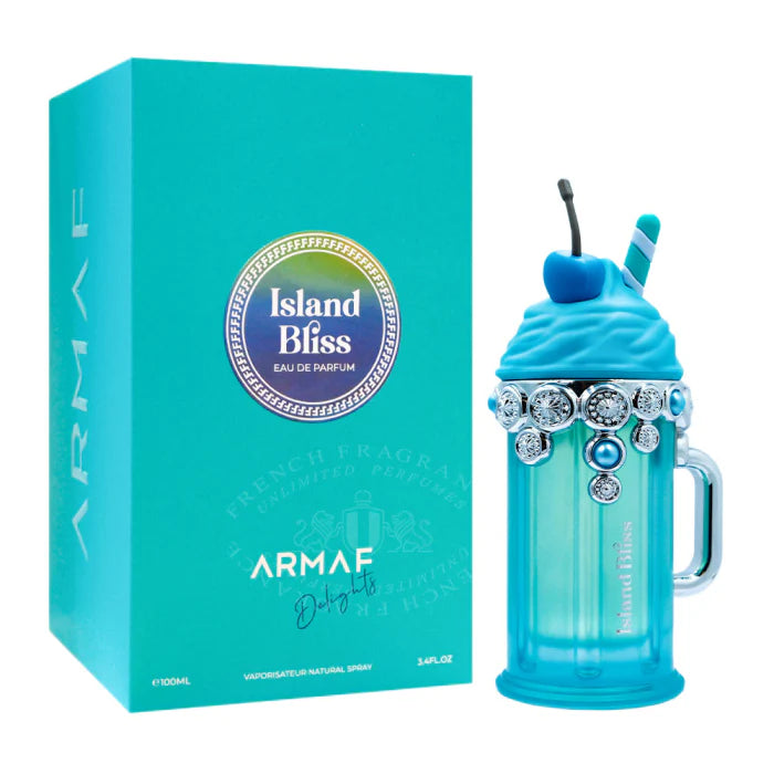 ARMAF DELIGHTS ISLAND BLISS