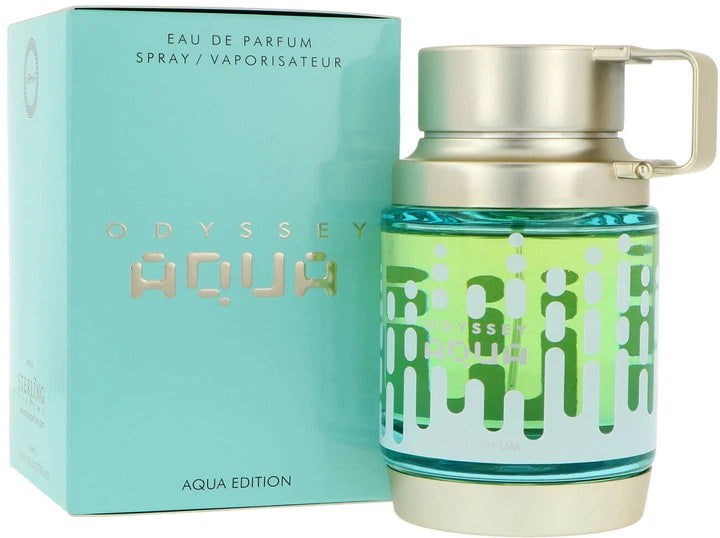 ARMAF ODYSSEY AQUA EDP