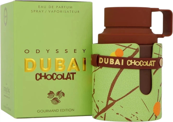 ARMAF ODYSSEY DUBAI CHOCOLATE