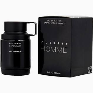 ARMAF ODYSSEY HOMME EDP