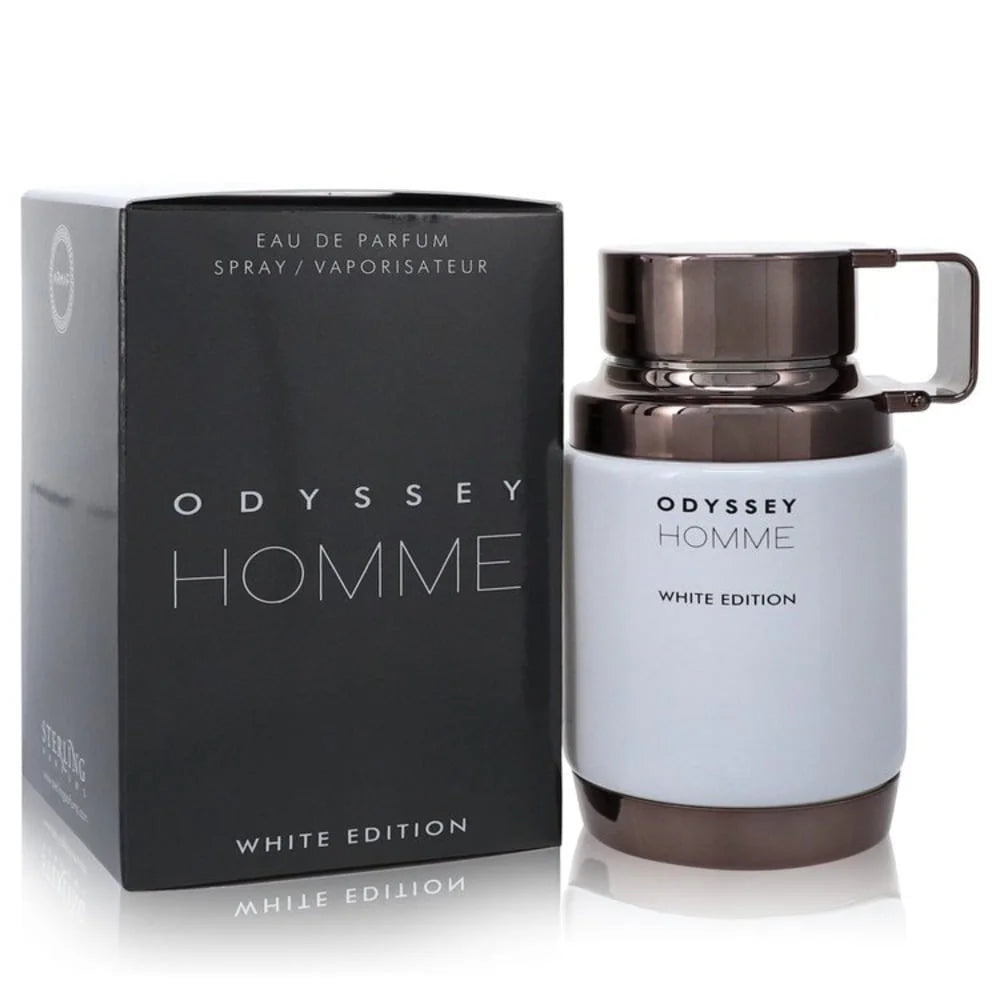 ARMAF ODYSSEY HOMME WHITE EDITI