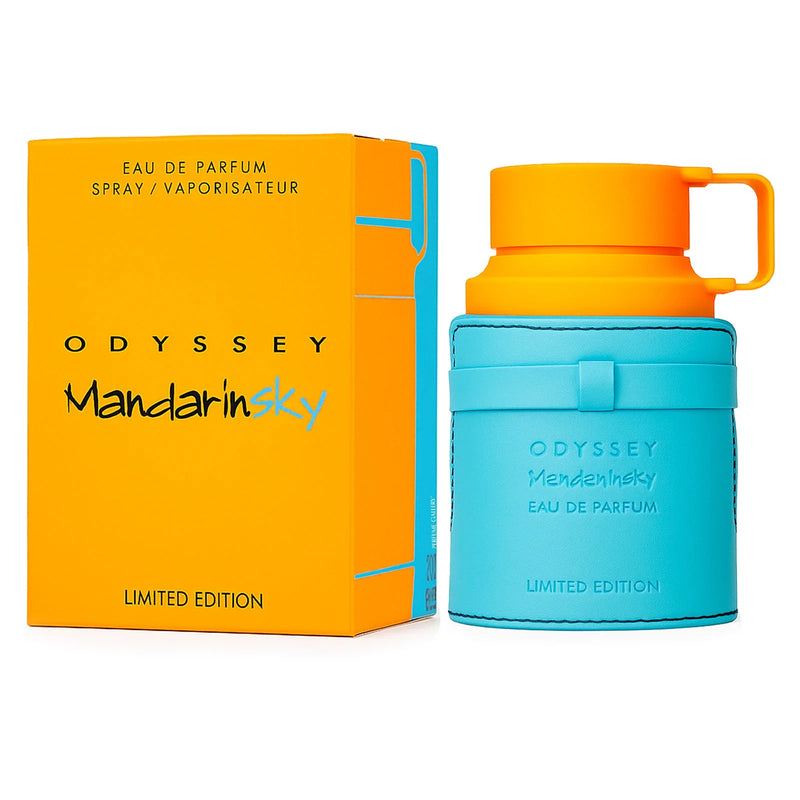 ARMAF ODYSSEY MANDARIN SKY