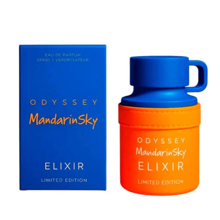 ARMAF ODYSSEY MANDARIN SKY ELIX
