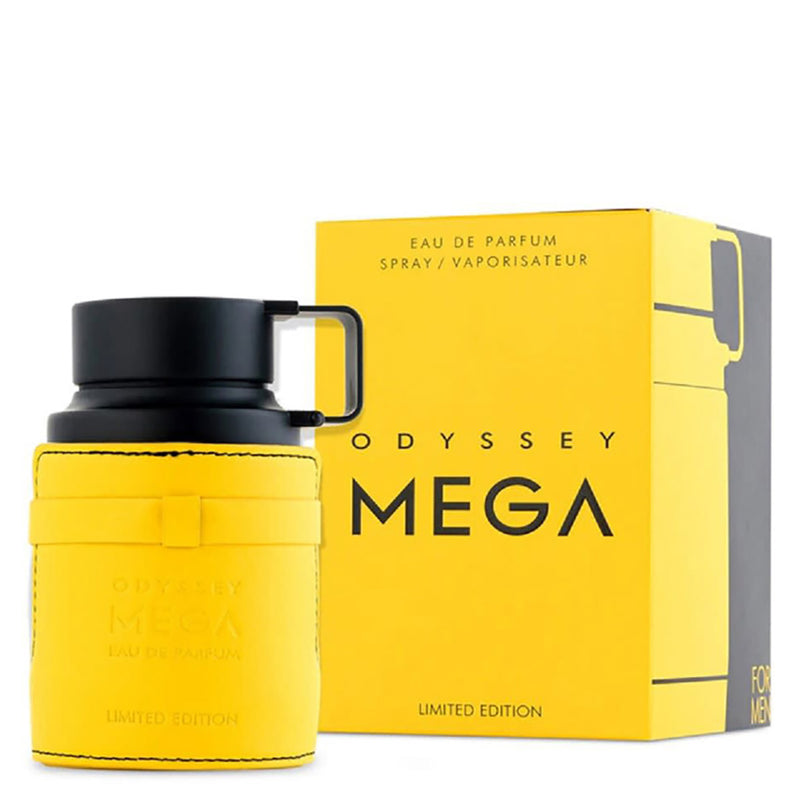 ARMAF ODYSSEY MEGA EDP