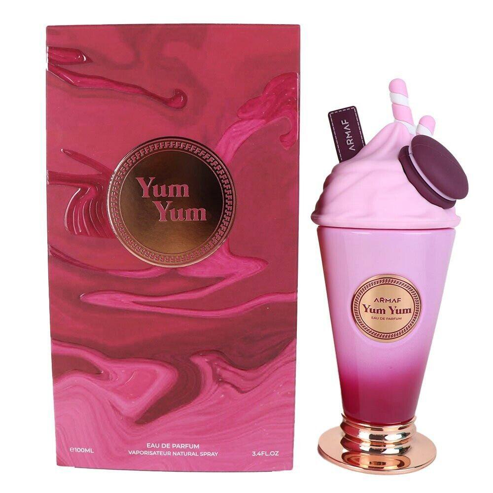 ARMAF YUM YUM EDP 3.4 OZ