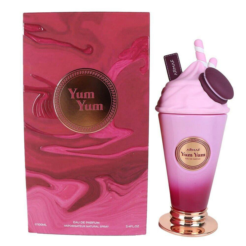 ARMAF YUM YUM EDP 3.4 OZ