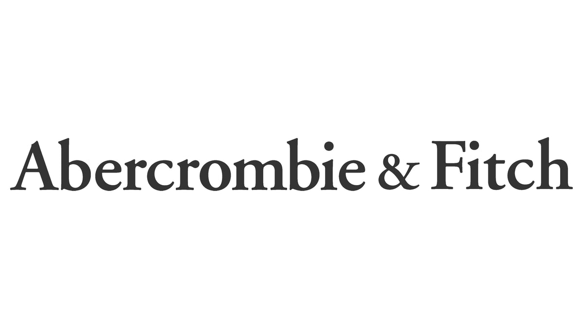 ABERCROMBIE & FITCH TOTE BAG