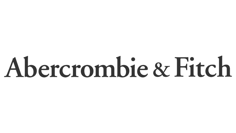 ABERCROMBIE & FITCH TOTE BAG