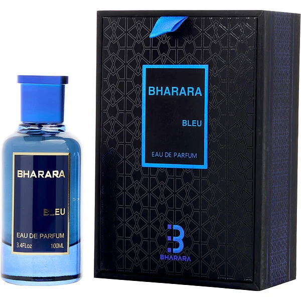 BHARARA BLEU EDP
