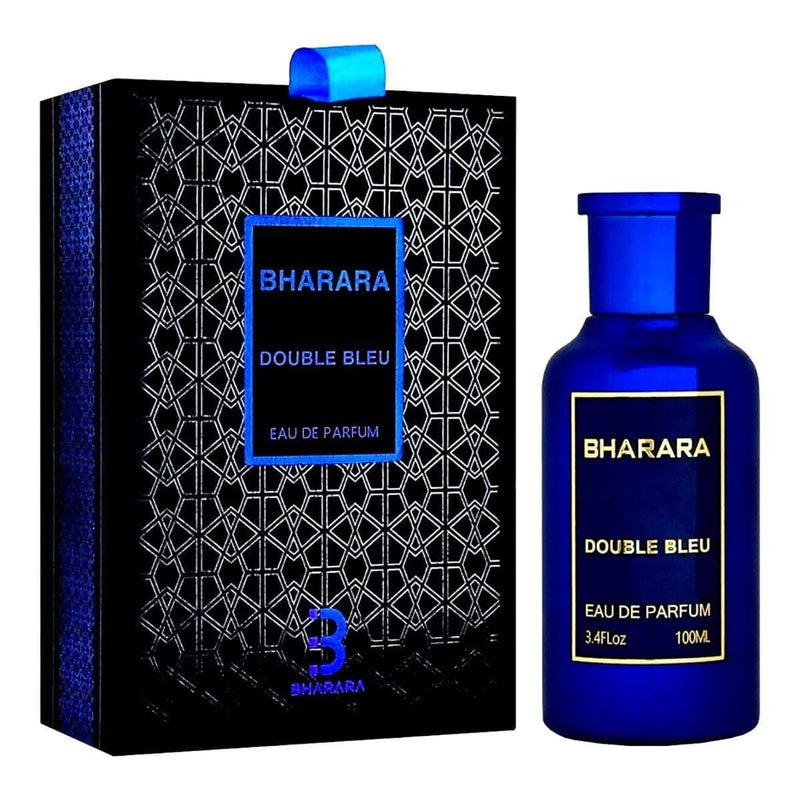 BHARARA DOUBLE BLEU EAU DE PARFUM