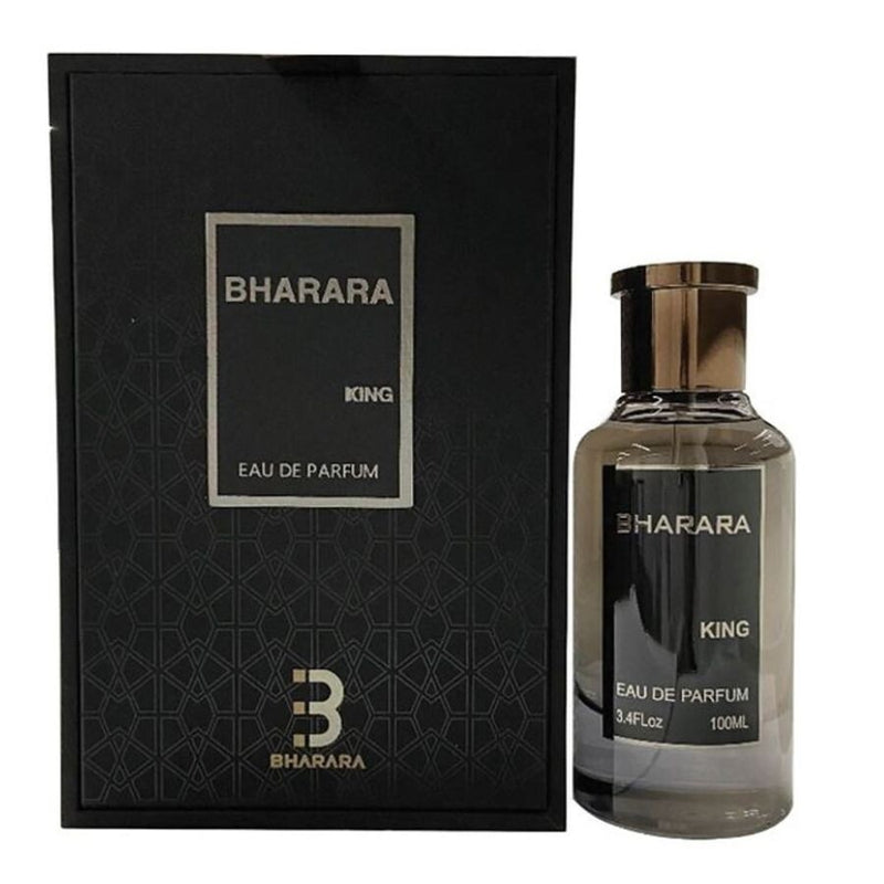 BHARARA KING EAU DE PARFUM