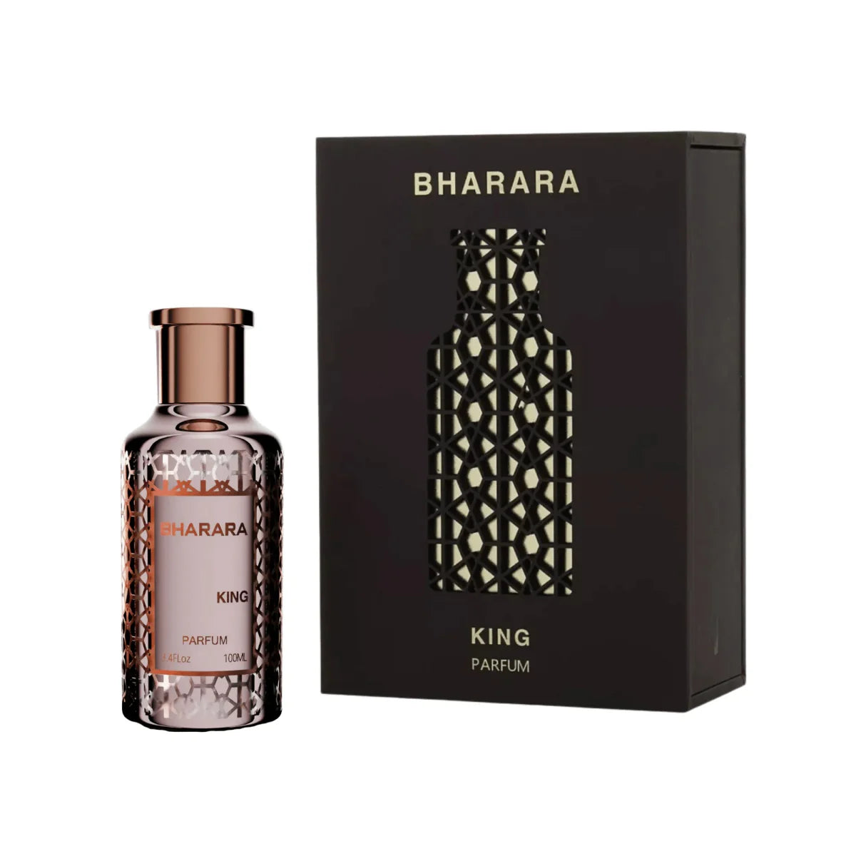 BHARARA KING PARFUM 3.4 OZ