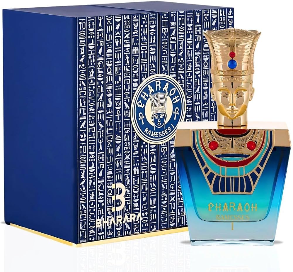BHARARA PHARAOH RAMESSES I