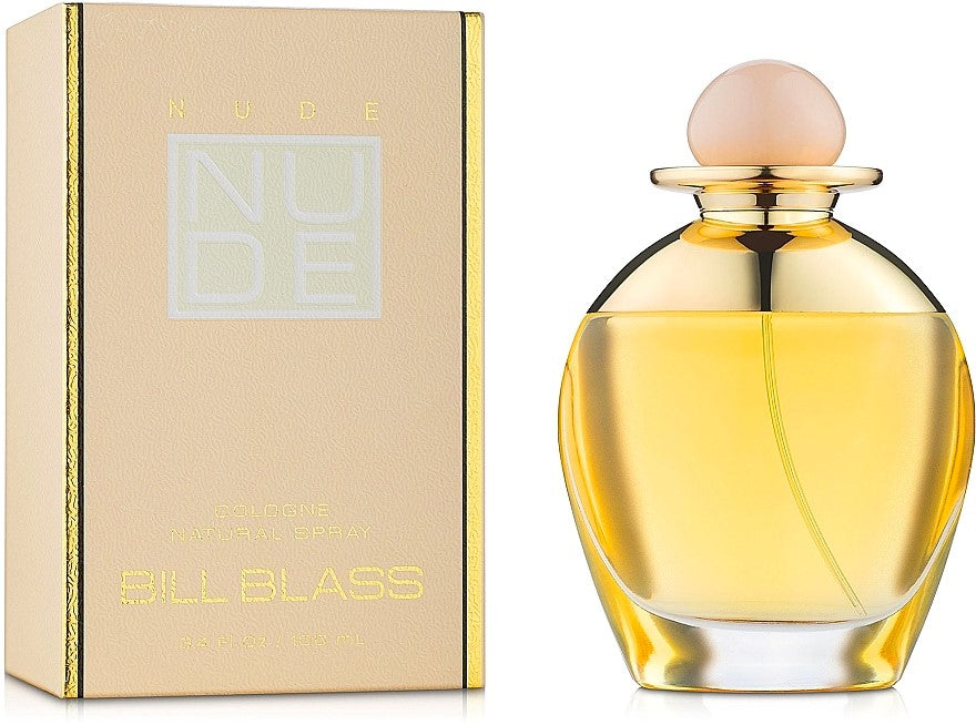 BILL BLASS  NUDE-USA : 3.4 OZ