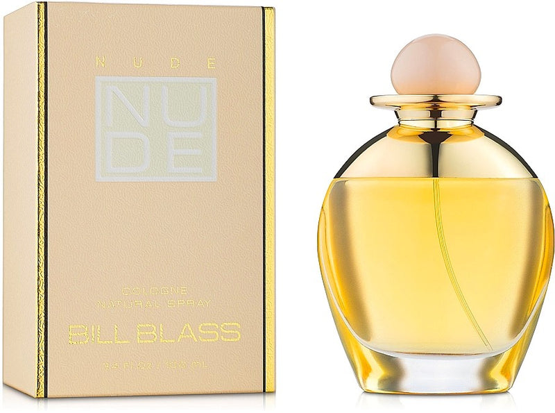 BILL BLASS  NUDE-USA : 3.4 OZ