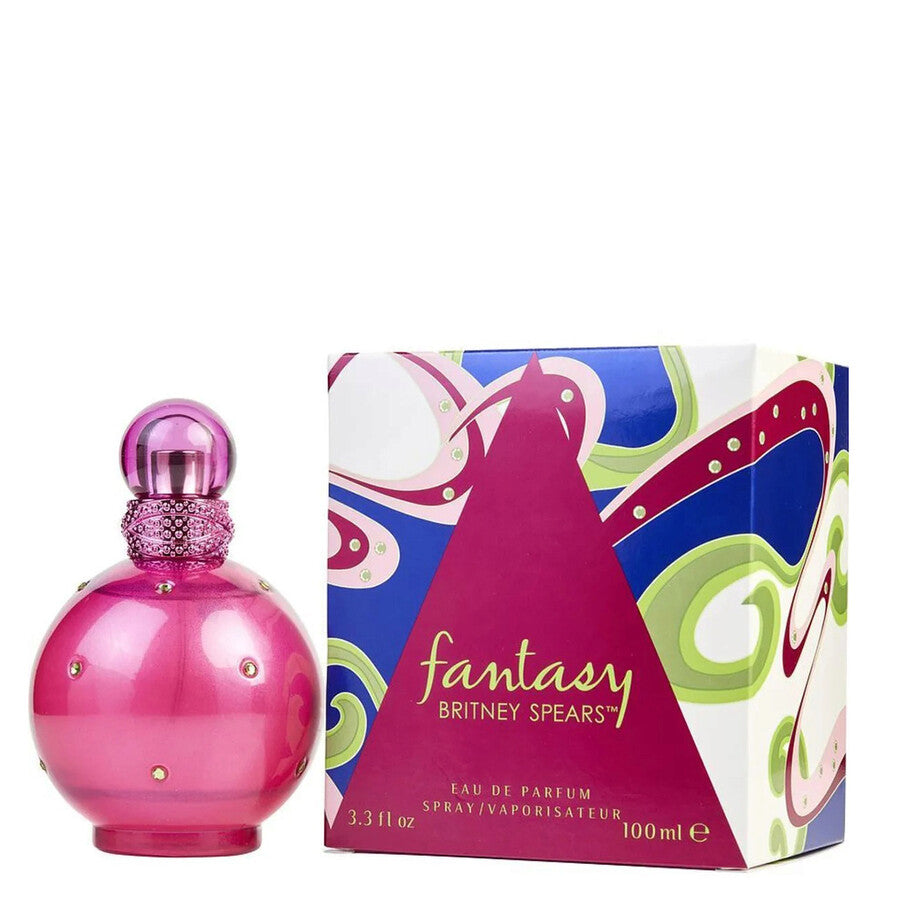 BRITNEY SPEARS FANTASY : 3.3 OZ