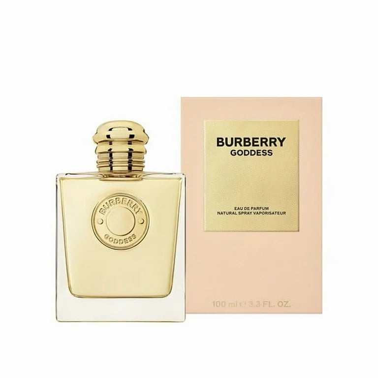 BURBERRY GODDESS EAU DE PARFUM