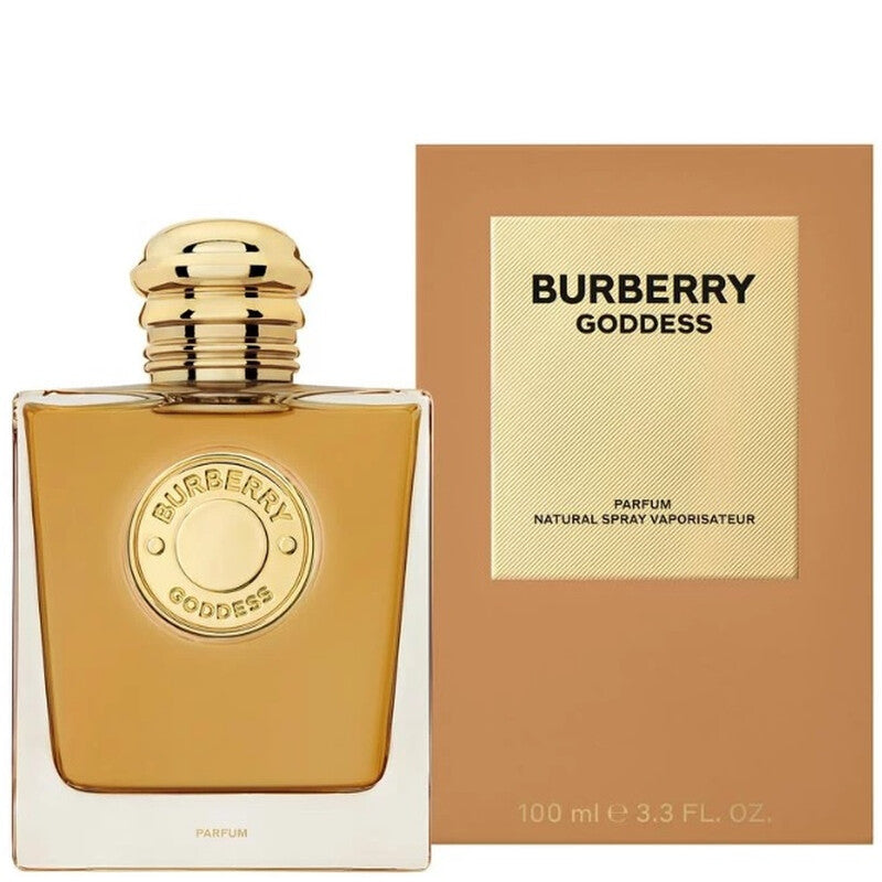 BURBERRY GODDESS PARFUM 3.4 OZ