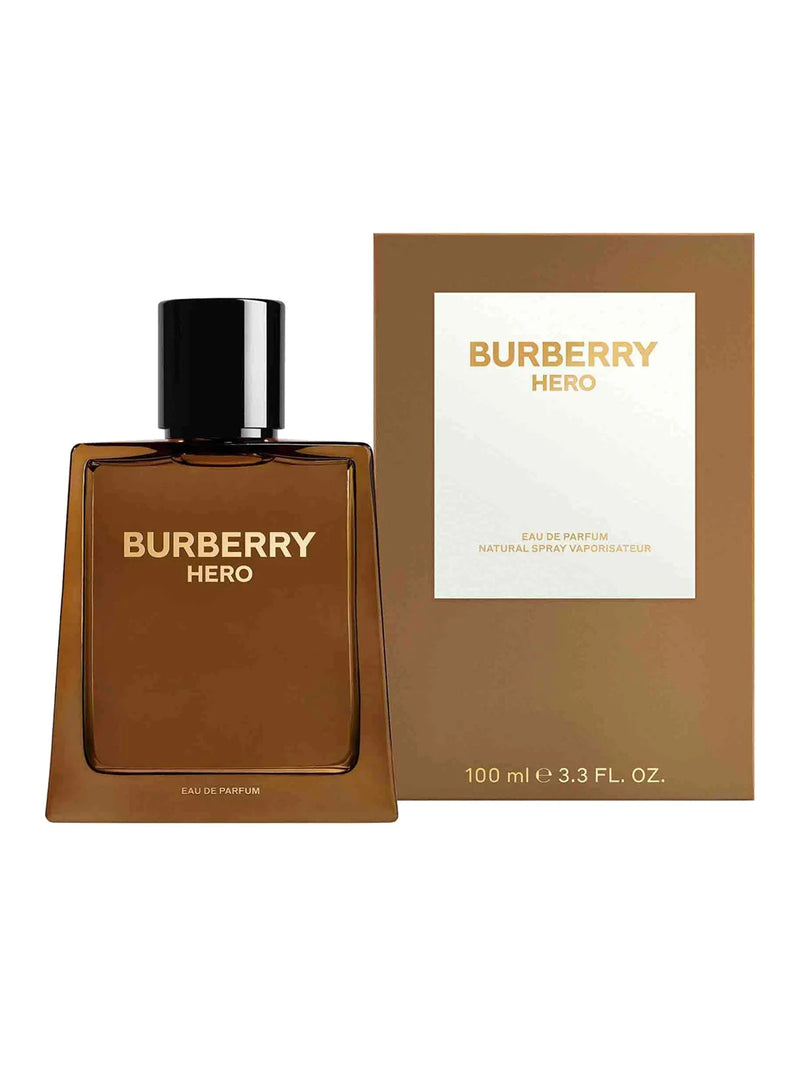 BURBERRY HERO MAN EAU DE PARFUM